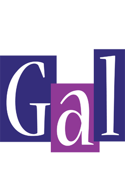 Gal autumn logo