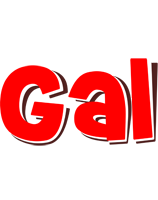 Gal basket logo