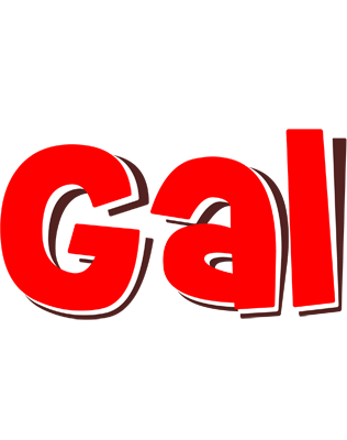 Gal basket logo