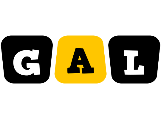 Gal boots logo