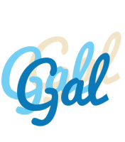 Gal breeze logo