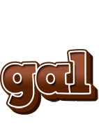 Gal brownie logo