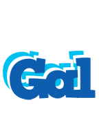 Gal business logo