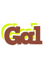 Gal caffeebar logo