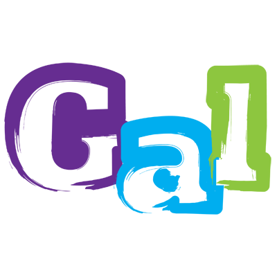 Gal casino logo