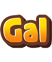 Gal cookies logo