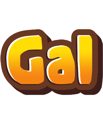 Gal cookies logo