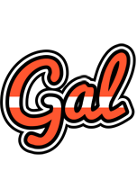 Gal denmark logo