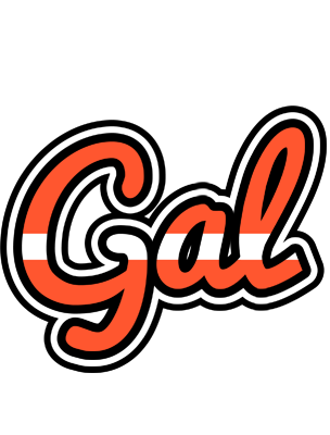 Gal denmark logo