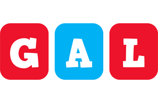 Gal diesel logo