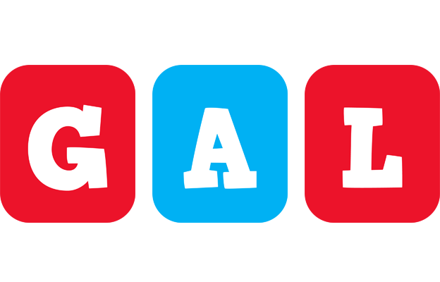 Gal diesel logo