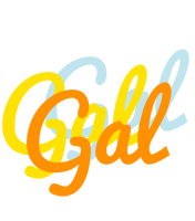 Gal energy logo