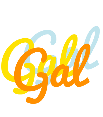 Gal energy logo