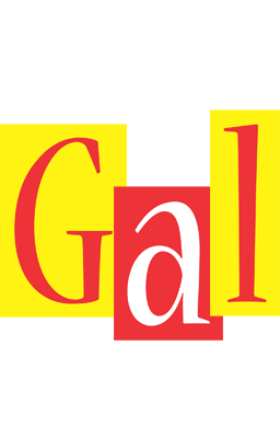 Gal errors logo