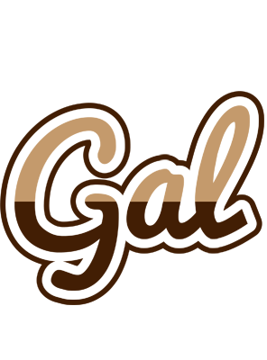 Gal exclusive logo