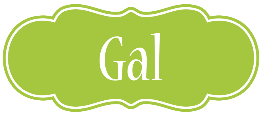 Gal family logo