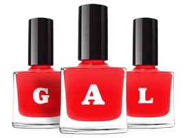 Gal fashion logo