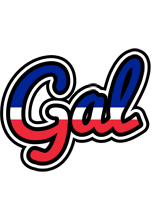 Gal france logo