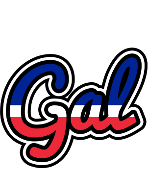 Gal france logo