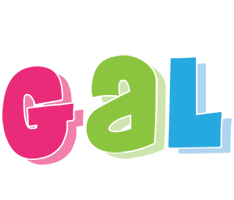 Gal friday logo