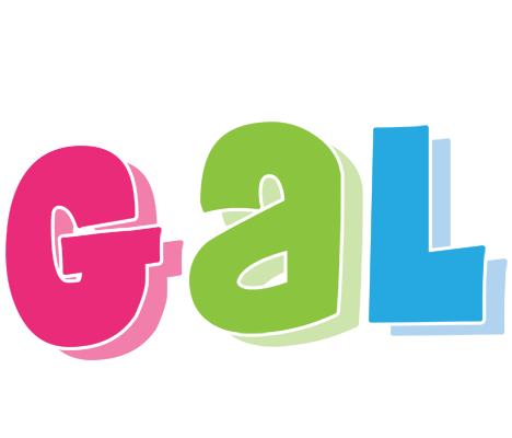 Gal friday logo