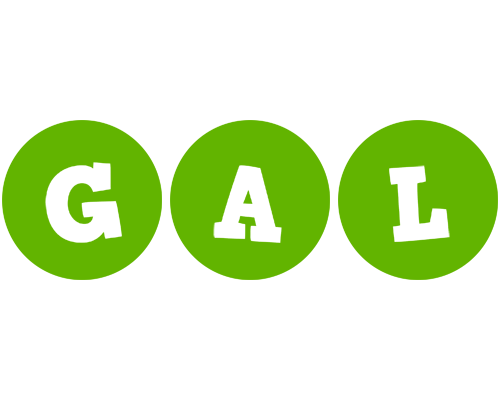 Gal games logo