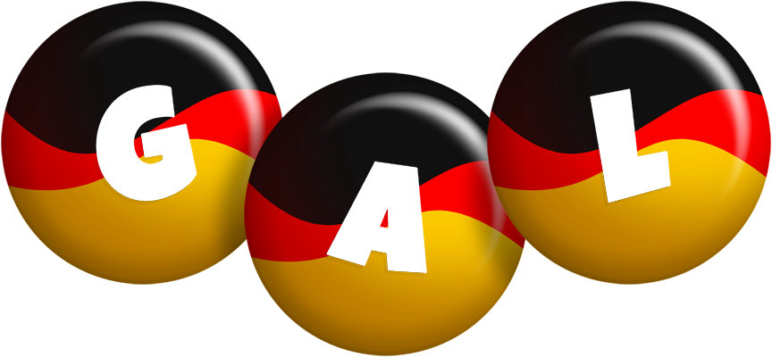 Gal german logo