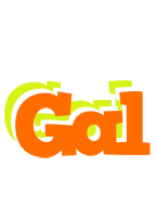 Gal healthy logo