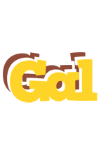 Gal hotcup logo