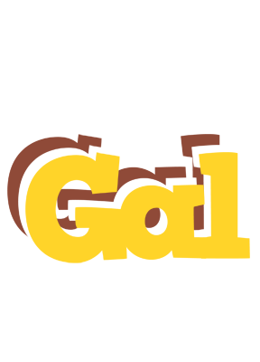 Gal hotcup logo