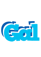 Gal jacuzzi logo