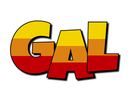 Gal jungle logo