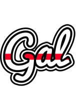 Gal kingdom logo