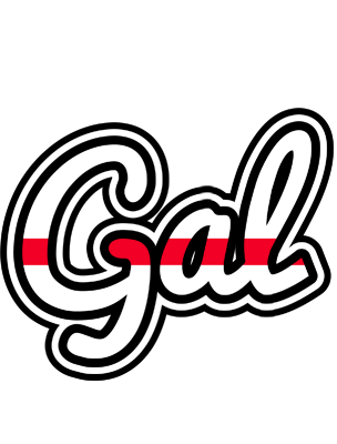 Gal kingdom logo