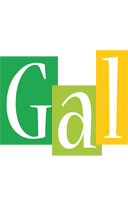 Gal lemonade logo