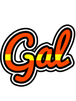 Gal madrid logo