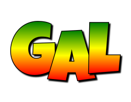 Gal mango logo