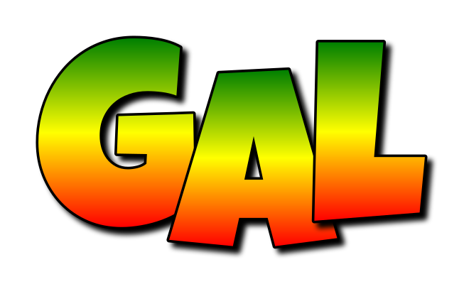 Gal mango logo