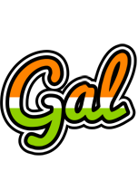 Gal mumbai logo