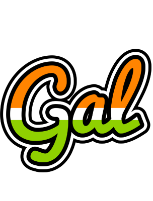 Gal mumbai logo