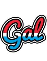 Gal norway logo