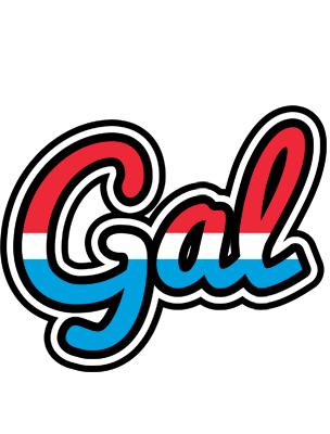 Gal norway logo