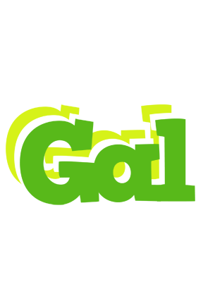 Gal picnic logo