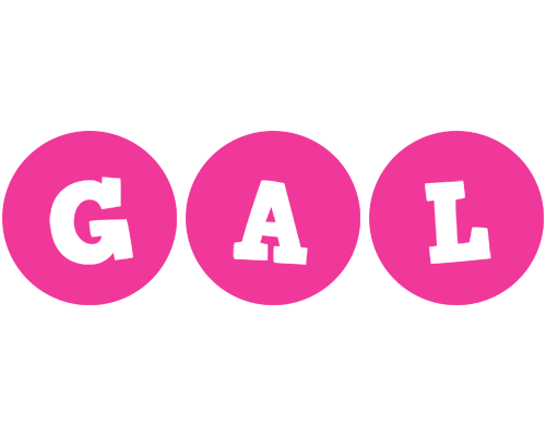 Gal poker logo