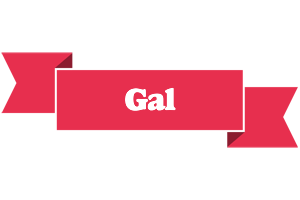 Gal sale logo