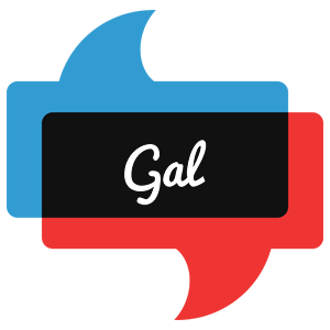 Gal sharks logo