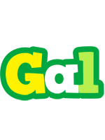 Gal soccer logo