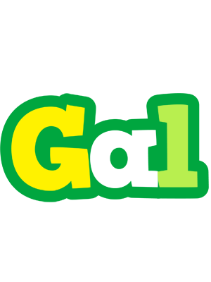 Gal soccer logo