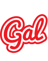 Gal sunshine logo