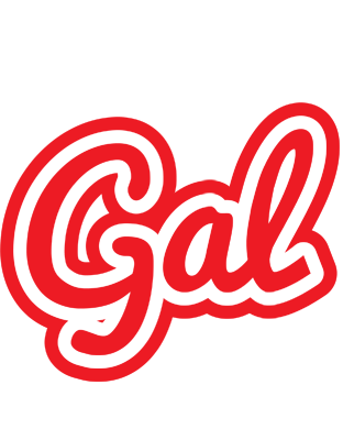 Gal sunshine logo